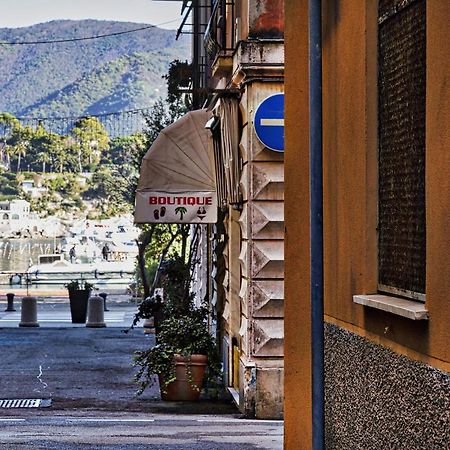 Appartement Ca' Del Porto By Wonderful Italy à Santa Margherita Ligure Extérieur photo