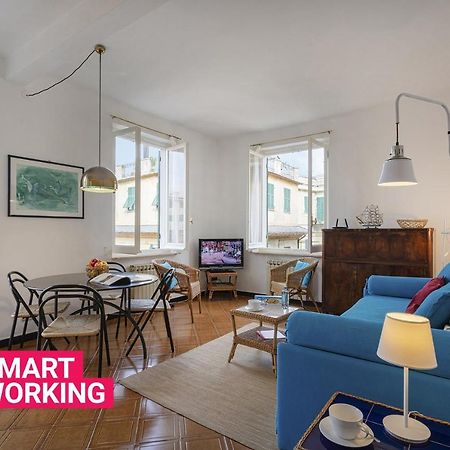 Appartement Ca' Del Porto By Wonderful Italy à Santa Margherita Ligure Extérieur photo
