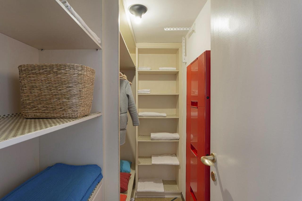 Appartement Ca' Del Porto By Wonderful Italy à Santa Margherita Ligure Extérieur photo