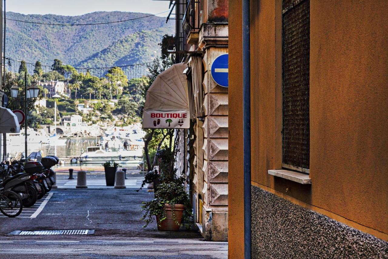 Appartement Ca' Del Porto By Wonderful Italy à Santa Margherita Ligure Extérieur photo