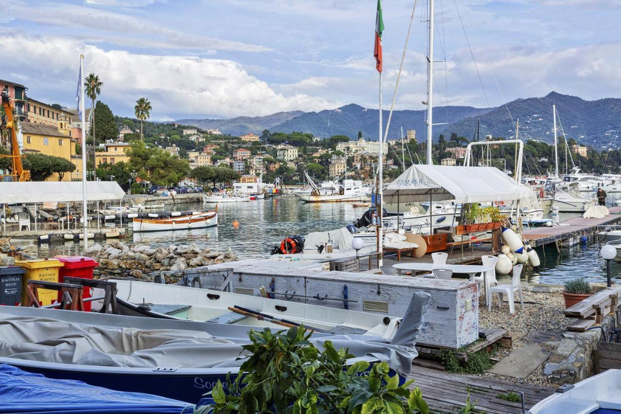 Appartement Ca' Del Porto By Wonderful Italy à Santa Margherita Ligure Extérieur photo