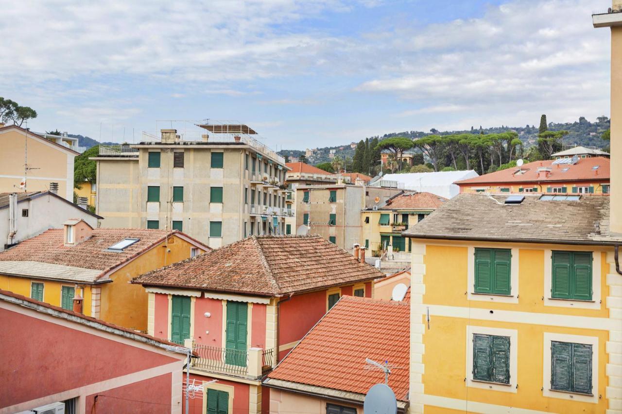 Appartement Ca' Del Porto By Wonderful Italy à Santa Margherita Ligure Extérieur photo