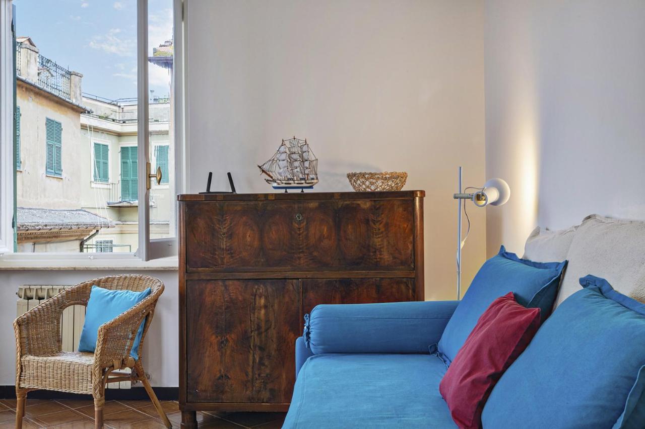 Appartement Ca' Del Porto By Wonderful Italy à Santa Margherita Ligure Extérieur photo