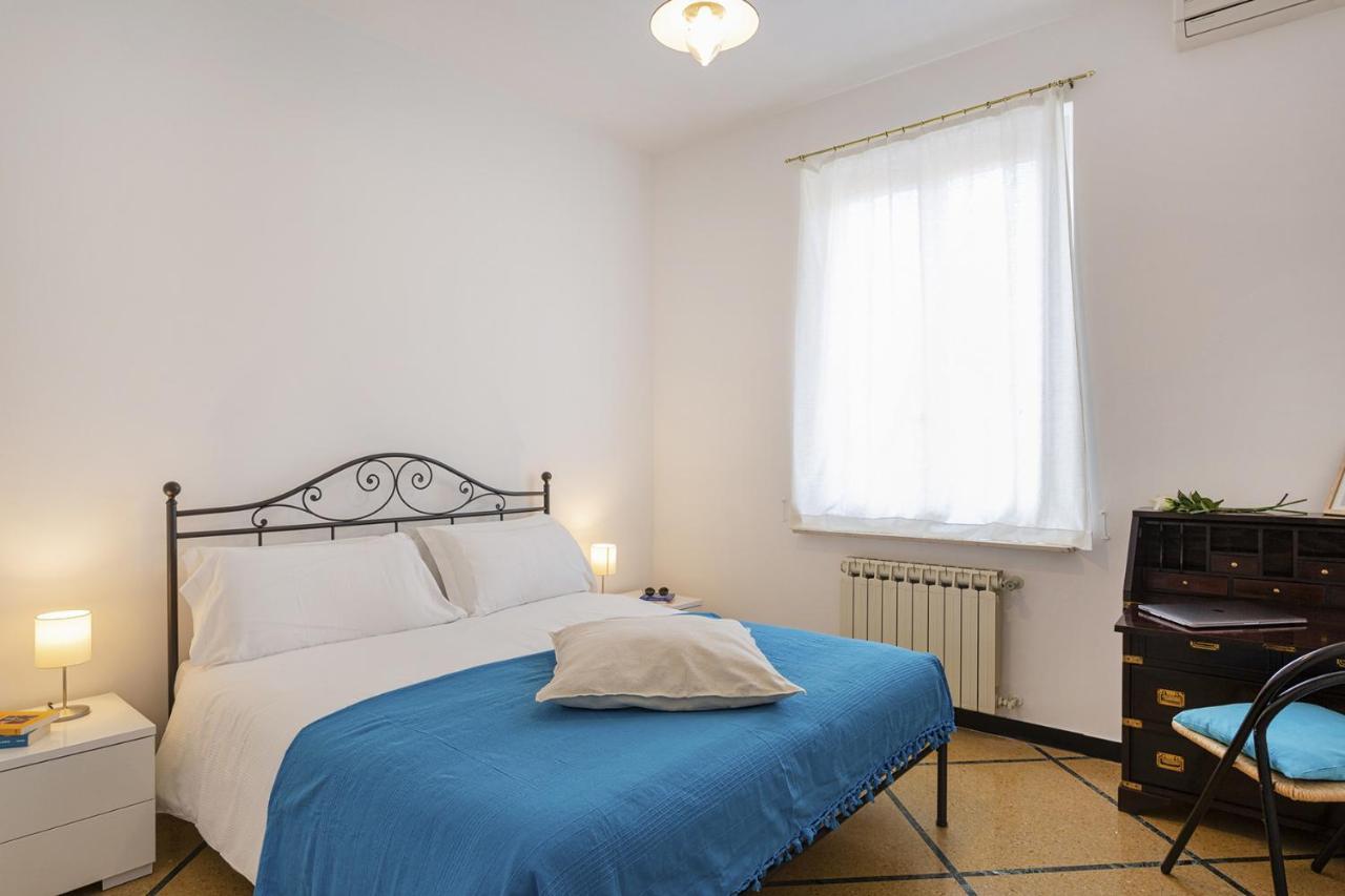 Appartement Ca' Del Porto By Wonderful Italy à Santa Margherita Ligure Extérieur photo