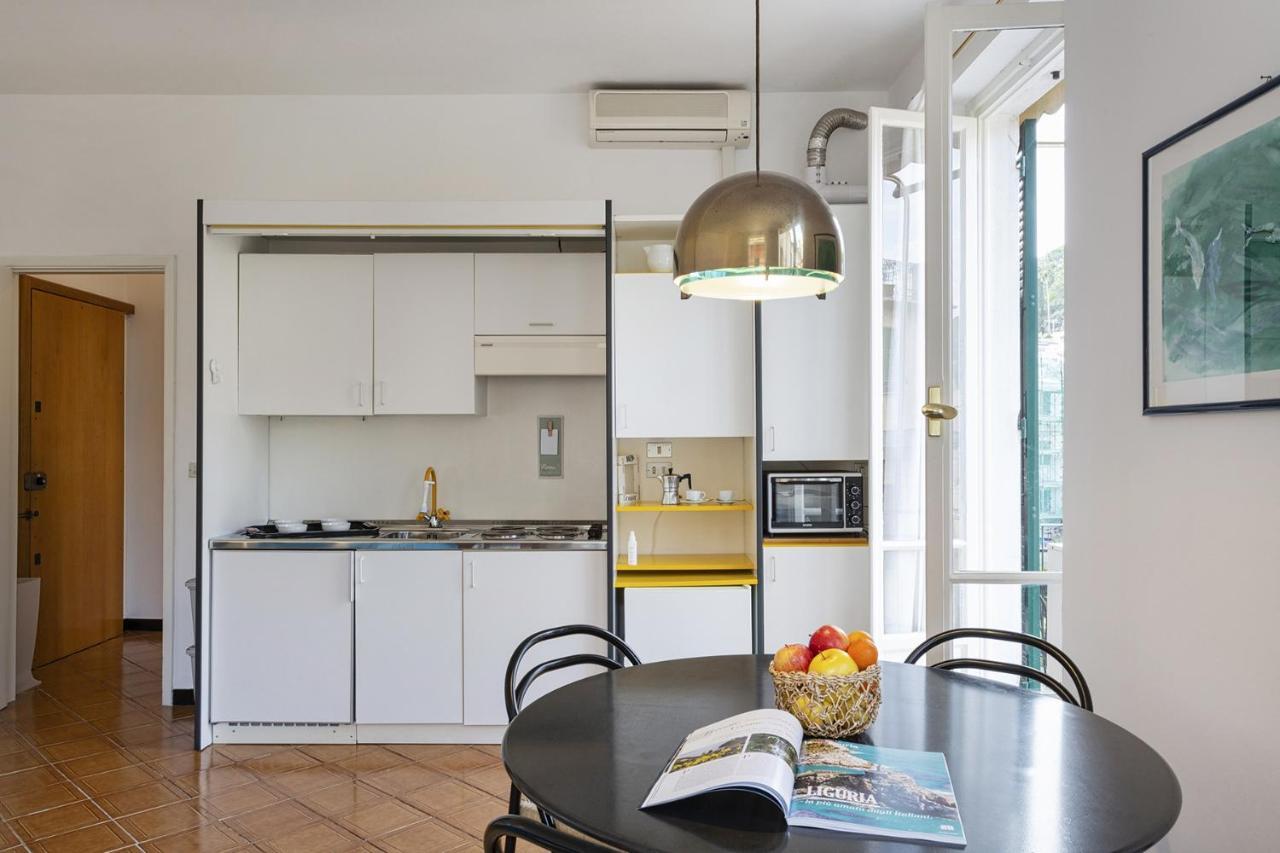 Appartement Ca' Del Porto By Wonderful Italy à Santa Margherita Ligure Extérieur photo