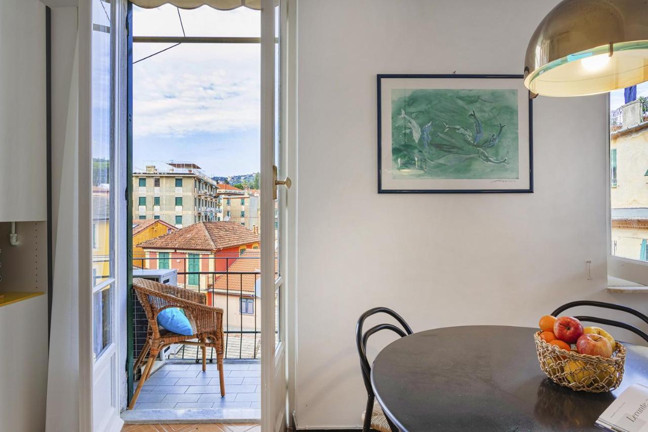 Appartement Ca' Del Porto By Wonderful Italy à Santa Margherita Ligure Extérieur photo