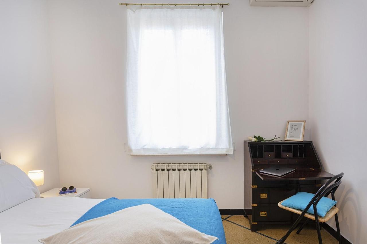Appartement Ca' Del Porto By Wonderful Italy à Santa Margherita Ligure Extérieur photo