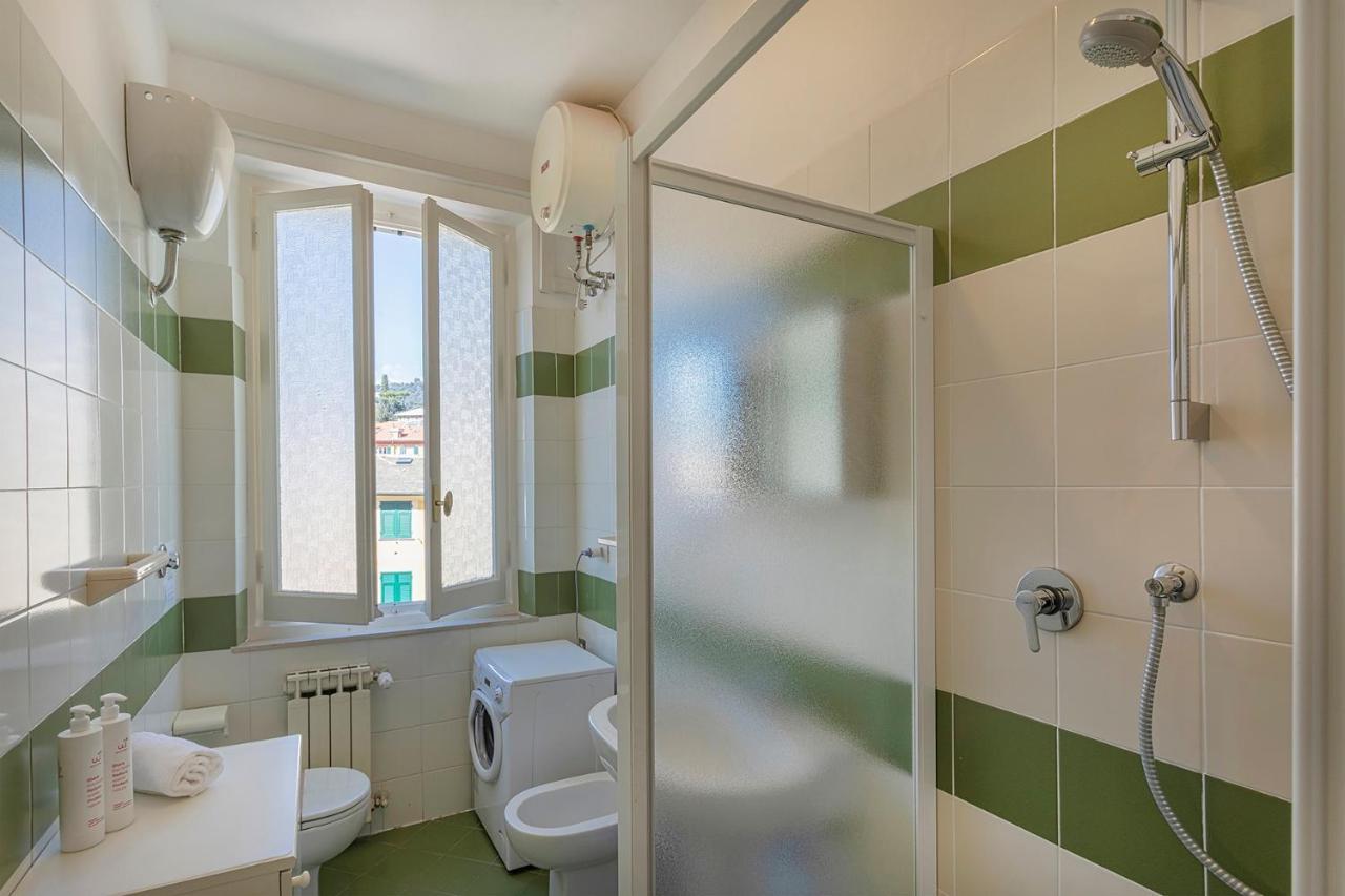 Appartement Ca' Del Porto By Wonderful Italy à Santa Margherita Ligure Extérieur photo